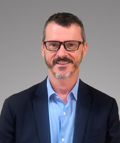 Picture of Executive Vice President; David Povall