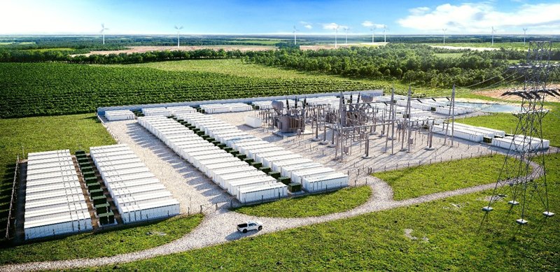 Oneida – Canadian Battery Energy Storage - Northland Power
