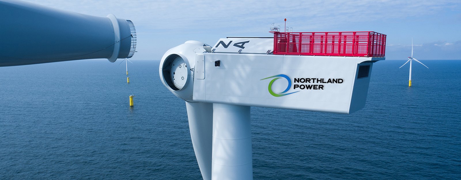 Northland Power launches new brand, reinforcing commitment to building a  sustainable future - Northland Power